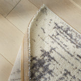 Somerset - SOM102 - TAUPE-  (Concept Looms)