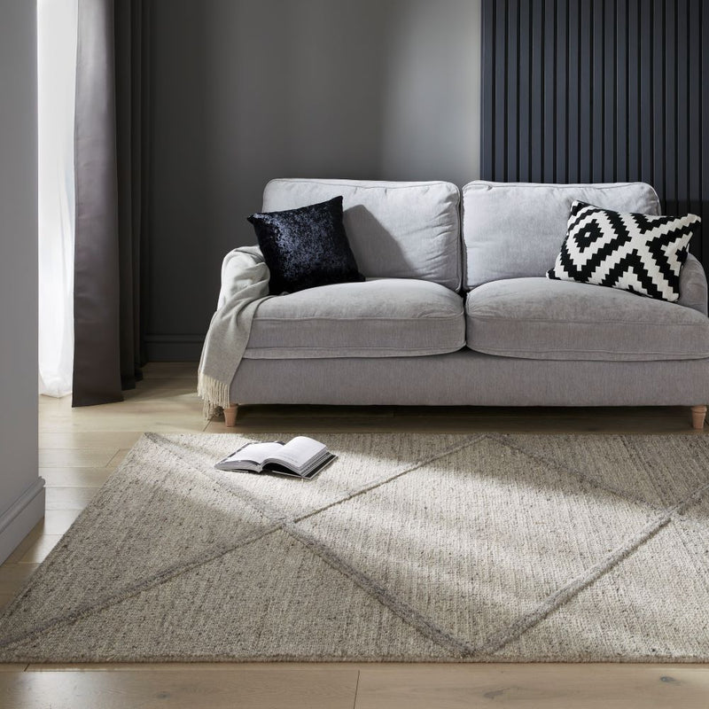 Stellar- Checker - Melrose Interiors