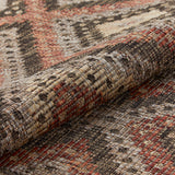 Sumac - SUM101- BRNST - Indoor / Outdoor -    Rama (Concept Looms)