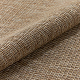 Sumac - SUM102- BGEBRN - Indoor / Outdoor -    Rama (Concept Looms)