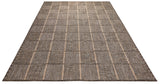 Sumac - SUM104- Mocha - Indoor / Outdoor -    Rama (Concept Looms)