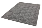 Salta- Indoor / Outdoor - SA01 Anthracite Star - Asiatic London