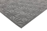 Salta- Indoor / Outdoor - SA01 Anthracite Star - Asiatic London