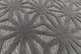 Salta- Indoor / Outdoor - SA01 Anthracite Star - Asiatic London