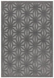 Salta- Indoor / Outdoor - SA01 Anthracite Star - Asiatic London
