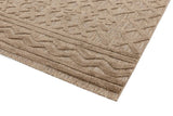 Salta- Indoor / Outdoor - SA04 Brown Links- Asiatic London
