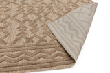Salta- Indoor / Outdoor - SA04 Brown Links- Asiatic London