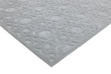 Salta- Indoor / Outdoor - SA03 Silver Geometric - Asiatic London