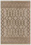 Salta- Indoor / Outdoor - SA04 Brown Links- Asiatic London