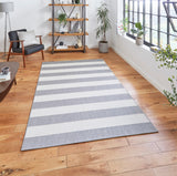 Santa Monica- Indoor / Outdoor - Grey / Light Beige  48644