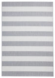Santa Monica- Indoor / Outdoor - Grey / Light Beige  48644