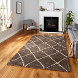 Scandi Berber - Beige/ Cream - G257