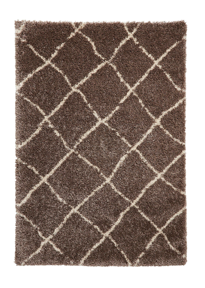 Scandi Berber - Beige/ Cream - G257