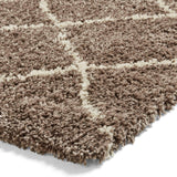 Scandi Berber - Beige/ Cream - G257