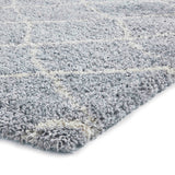 Scandi Berber - Grey / Cream- G257