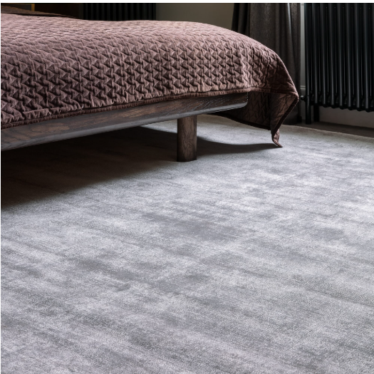 Blade -Silver - Asiatic London