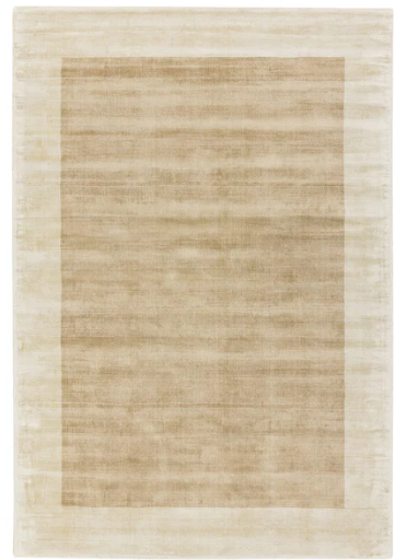 Blade Border - 01 Border -  Champagne / Putty- Asiatic London