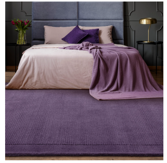 York - Purple -  Asiatic London