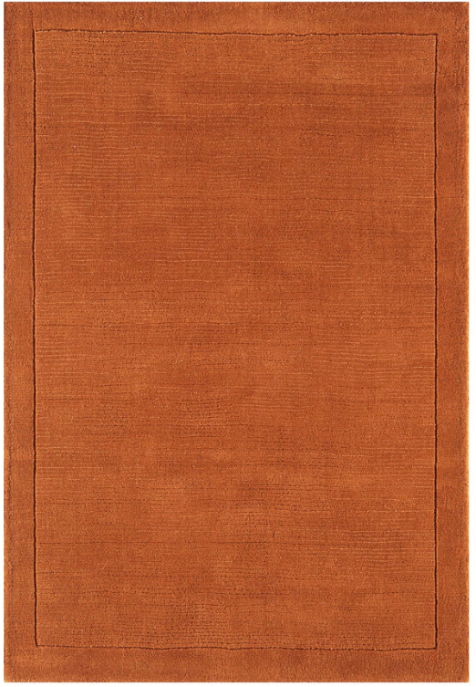 York - Terracotta -  Asiatic London