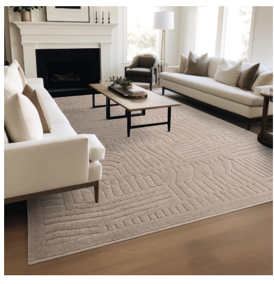 Valley - 04 Natural Route -  Asiatic London