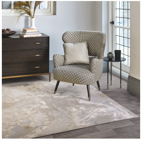 Aurora - AU23 Etch -   Asiatic London