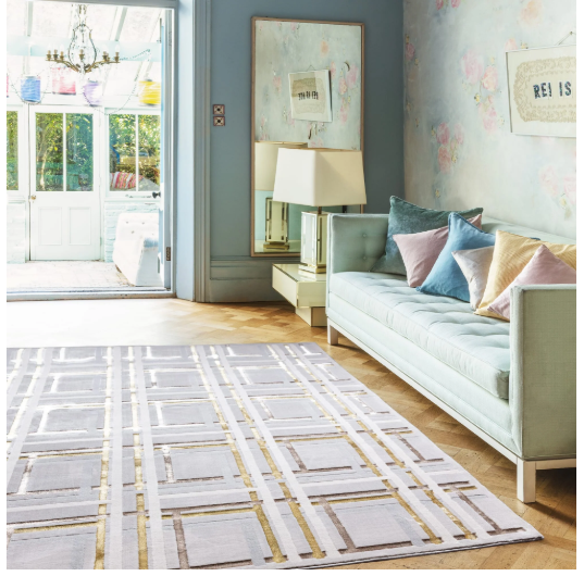 Aurora - AU15 Elexus -   Asiatic London