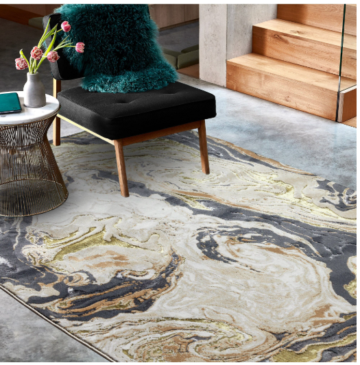 Aurora - AU08 Marble -   Asiatic London