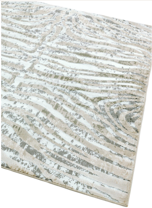 Quantum - Zebra -   Asiatic London