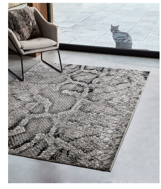 Quantum - Snake -   Asiatic London