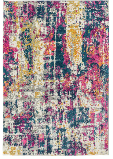 Colt- CL01 Abstract Multi - Asiatic London