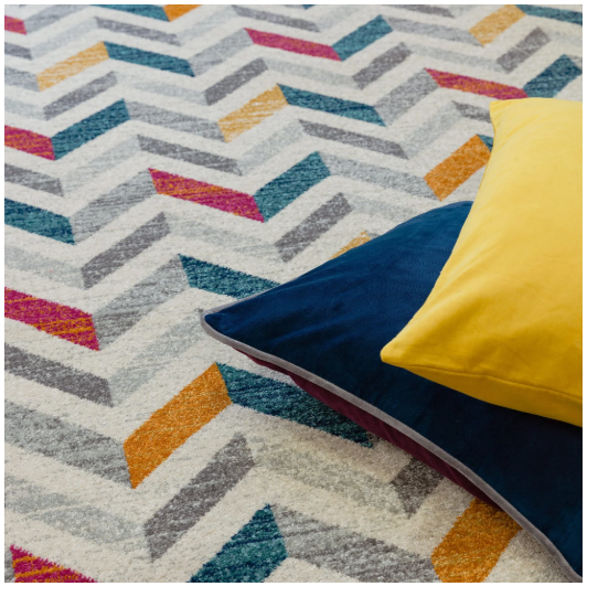 Colt- CL06 Chevron Multi- Asiatic London