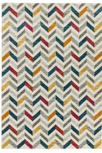 Colt- CL06 Chevron Multi- Asiatic London