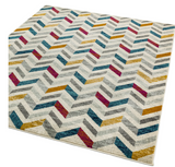 Colt- CL06 Chevron Multi- Asiatic London