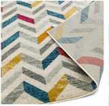 Colt- CL06 Chevron Multi- Asiatic London