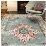 Colt- CL02 Medallion Grey- Asiatic London