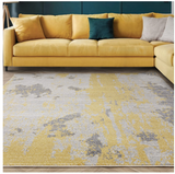 Nova - NV18 Painterly Yellow - Asiatic London