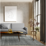Nova - NV34 Nomadic Dark Grey - Asiatic London