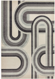 Nova - NV29 Retro Grey - Asiatic London
