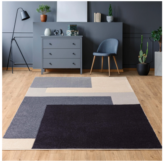 Sketch - SK13 Blocks Blue -  Asiatic London