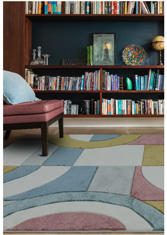 Sketch - SK08 Retro Multi -  Asiatic London