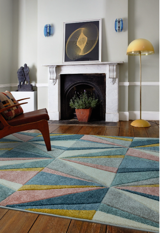 Sketch - SK04 Diamond Multi -  Asiatic London