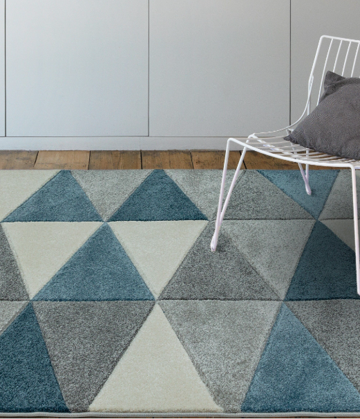 Sketch - SK07 Kite Blue -  Asiatic London