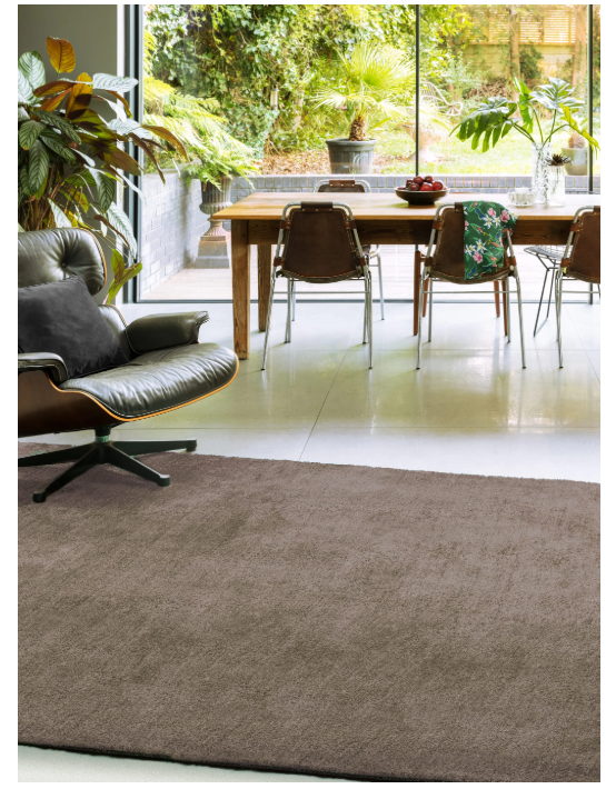 Milo - Mink - Asiatic London