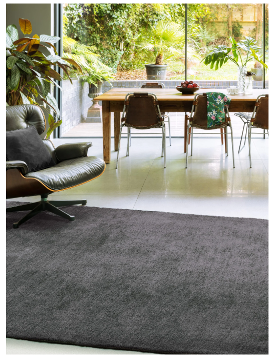 Milo - Grey - Asiatic London