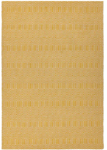 Sloan-  Natural Weaves - Mustard -   Asiatic London