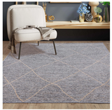 Mulberry-  Ice Blue  -  Asiatic London