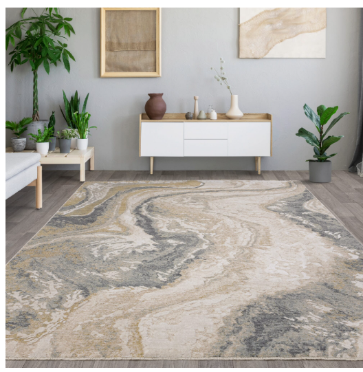 Seville-  06 Oro -  Asiatic London