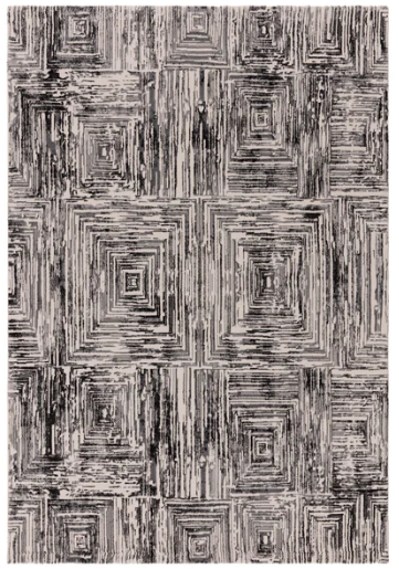 Kuza - Portrait - Grey -   Asiatic London