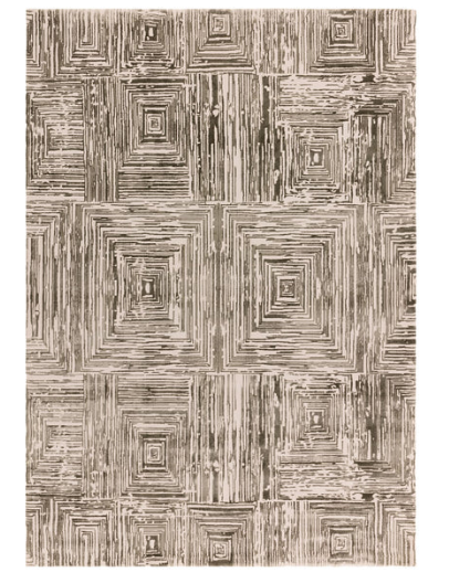 Kuza - Portrait - Khaki -   Asiatic London