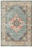Colt- CL02 Medallion Grey- Asiatic London